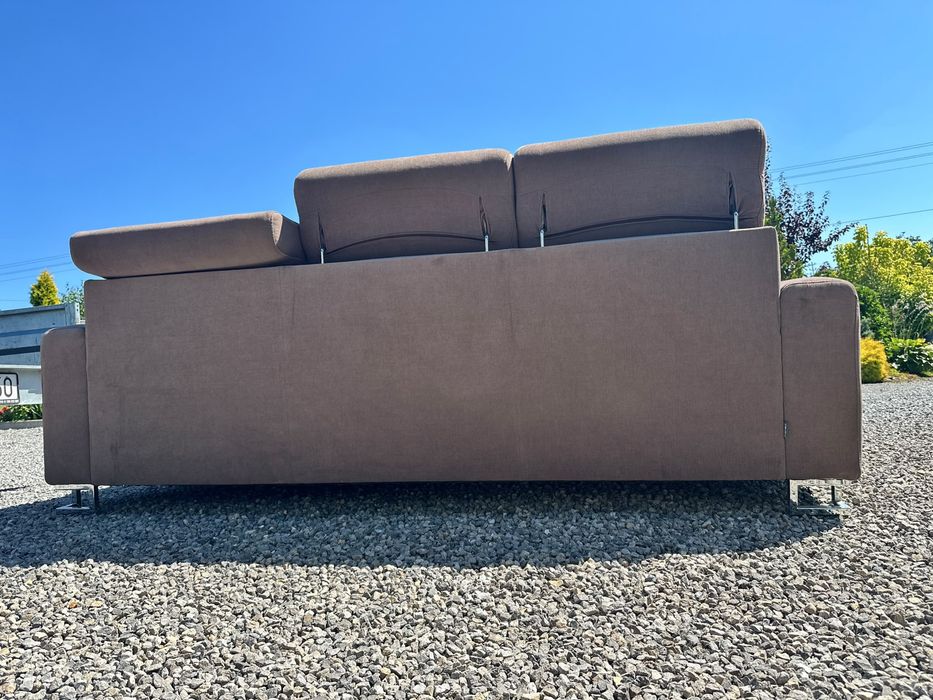 Sofa do salonu.