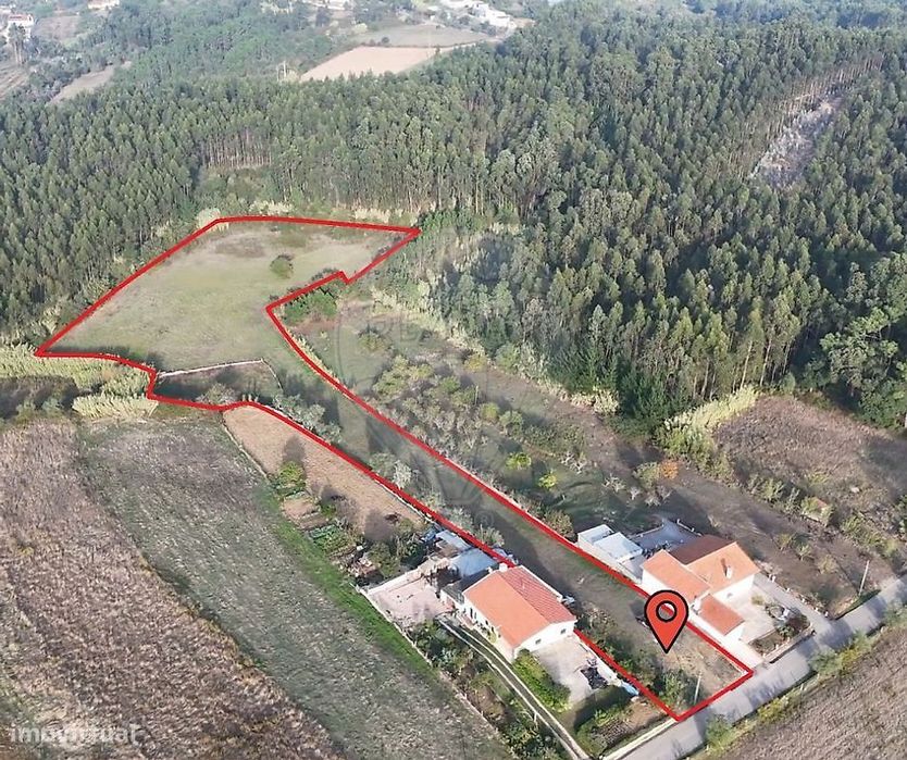 Terreno  para venda — Maiorca, Coimbra