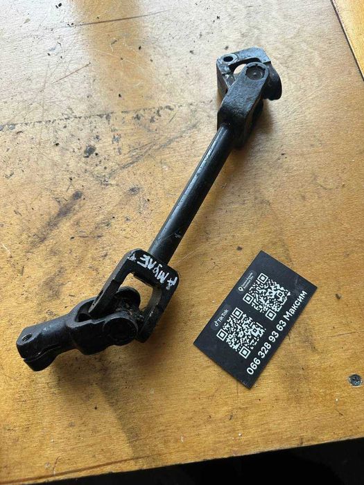 Кардан рулевой Чери амулет