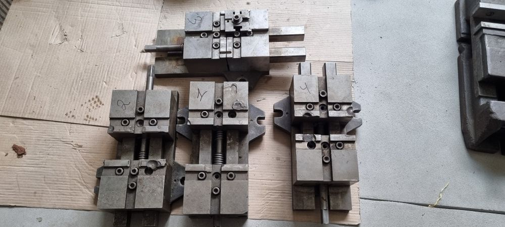 Тиски лещата машині машинные синусні 89.85.90.100 .130 .150. 160