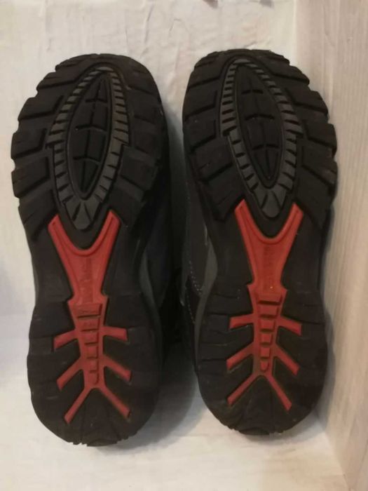 Кросівки Regatta демісезон-початок зими 39р-р 24,5 -25см 0грн доставка