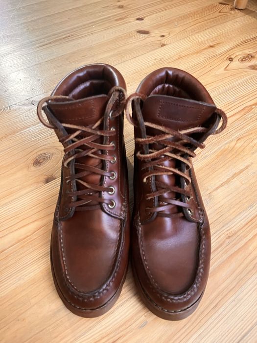 Ботінки Camper  (ручна робота)