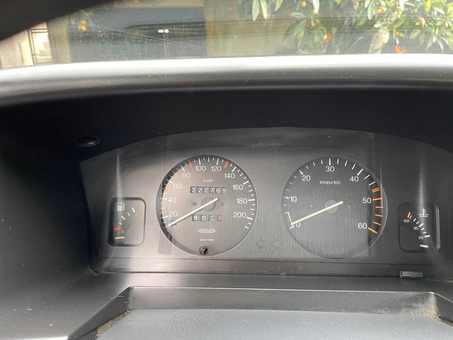 Vende se Citroên ZX Diesel