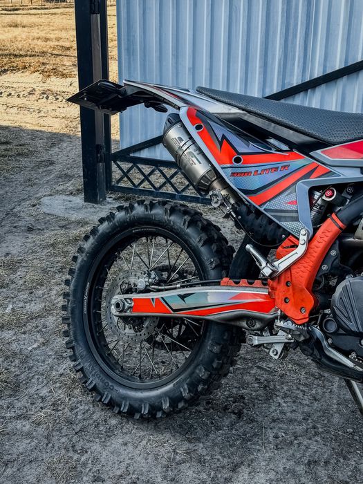 Kovi lite 300r не gns не loncin не KAYA не Exdrive