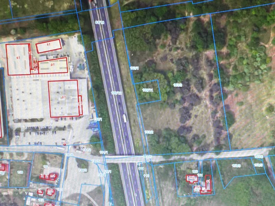 Działka budowlana Górzykowo / Cigacice ok 30 arów 3000m2   150/m2