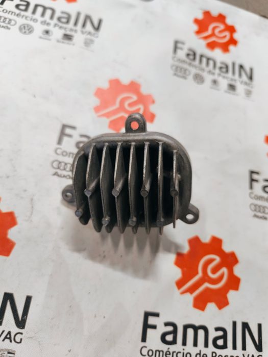 Balástro Xénon / Módulo LED AUDI A4 B9