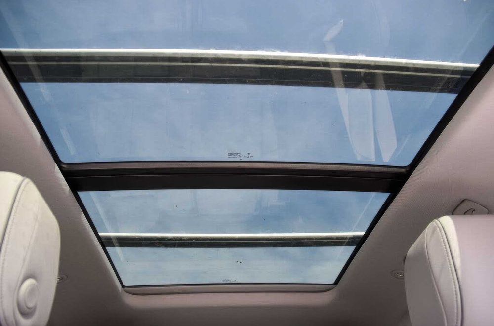 Audi Q5 quattro Prestige      2021