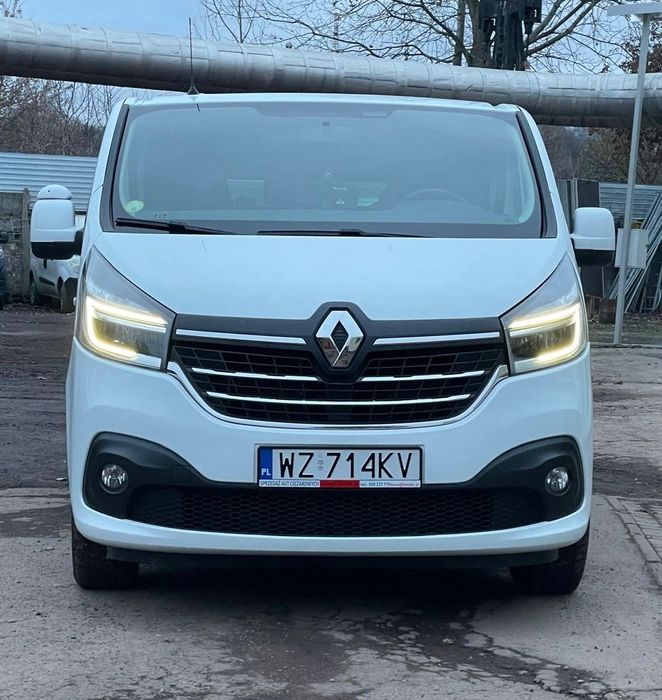 Wynajem busów 9 osobowych‼️MEGA CENY‼️