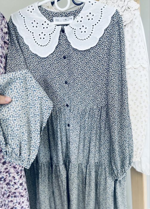 Плаття платье Zara 140 см 10 р