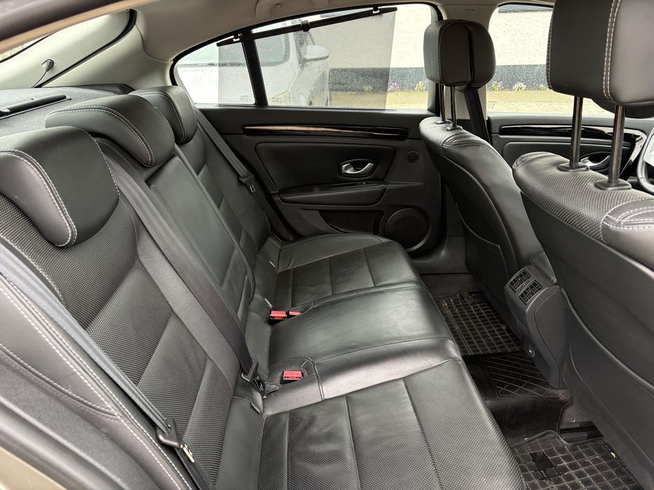 Sprzedam Renault Laguna 3 Initiale Paris