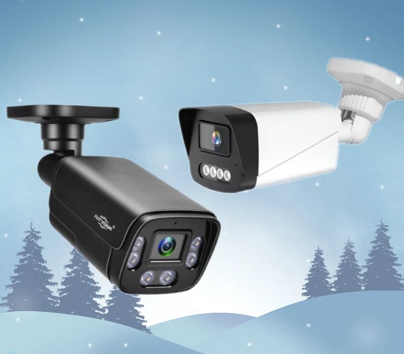 5 mp /8 мп Poe ip камера Xmeye onvif  iCSee Tuya