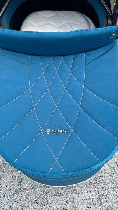 Gondola Cybex Priam 3.0