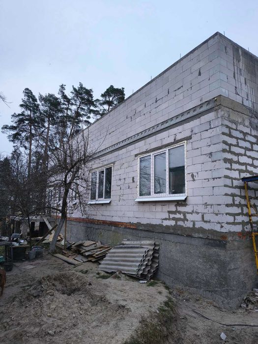 Будівництво. Є-відновлення. Реконструкція будинків, ремонт.
