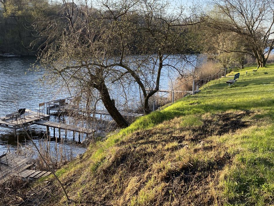 Здам безкоштовно дачу біля Запоріжжя