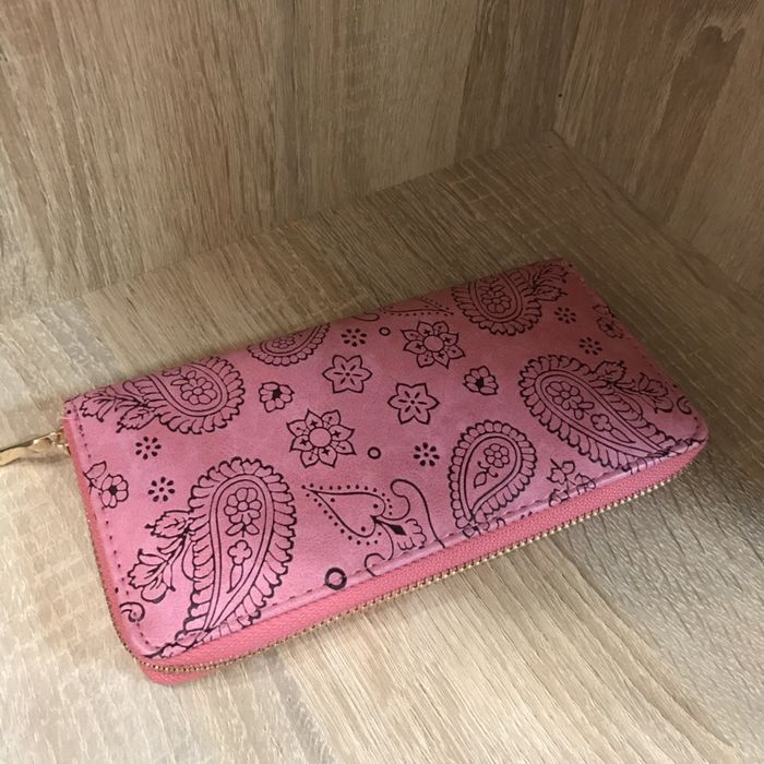 Кошелёк женский