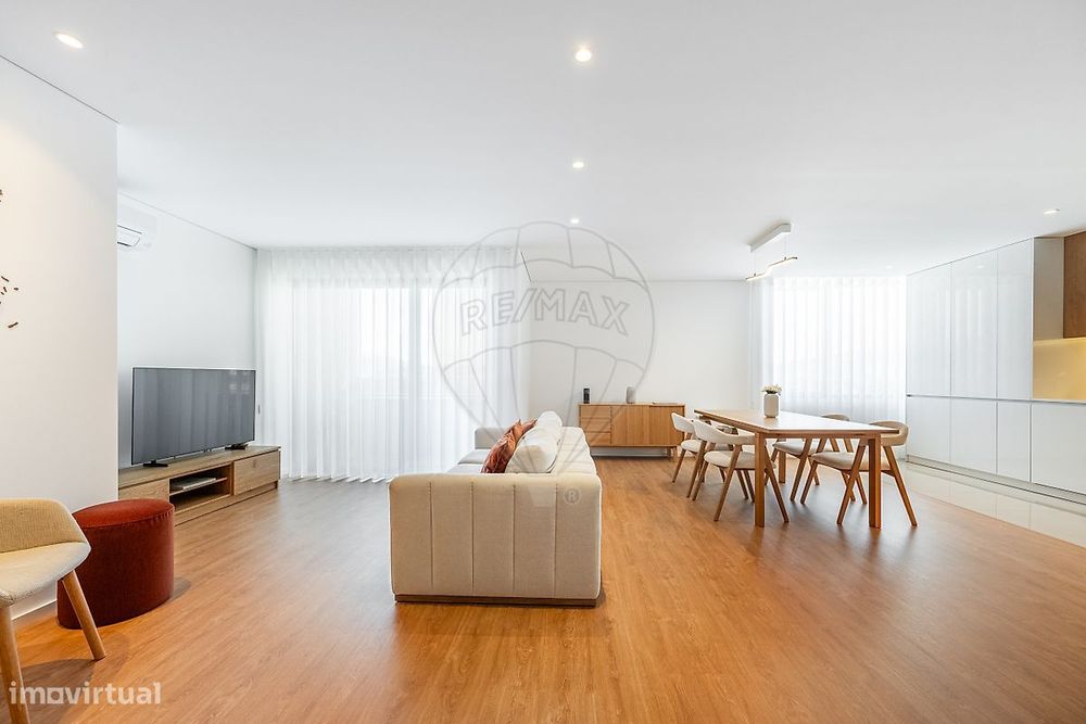 Apartamento T3 para venda