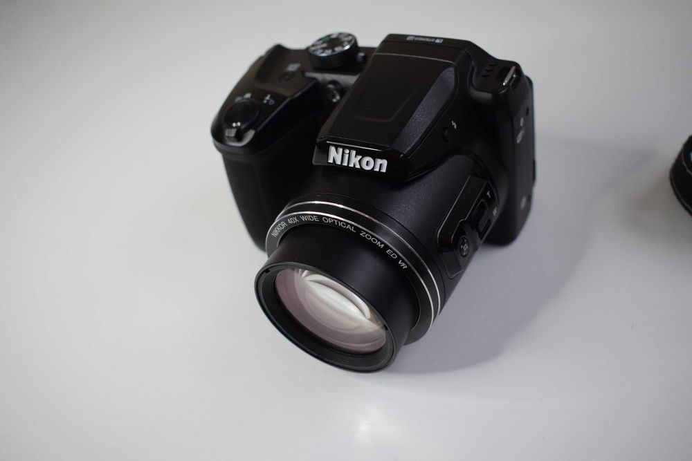 aparat Nikon Coolpix B500