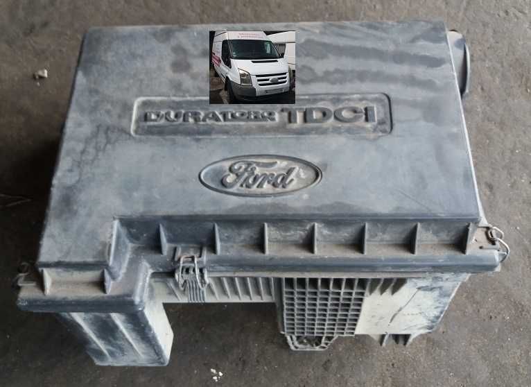 Корпус повітряного фільтра Форд Транзит Ford Transit 2.2 tdci 2006-14