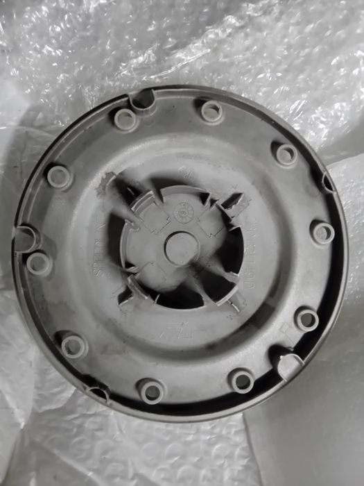 Tampões de roda vw passat ou golf 4t golf 4