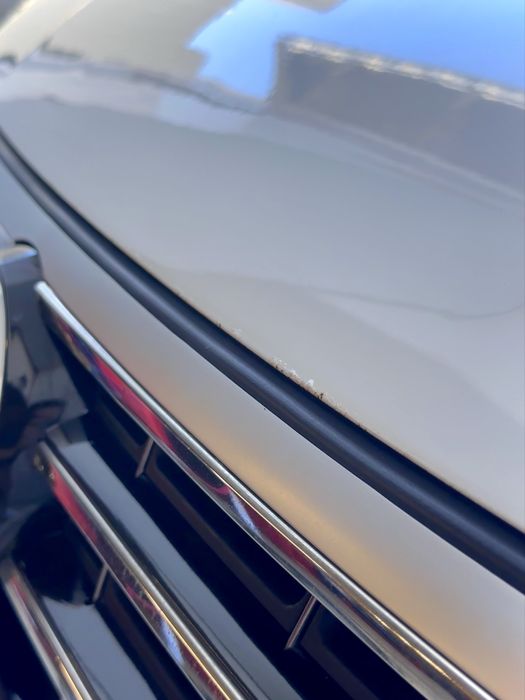 Volkswagen Passat 2017 TSI AT 1.8