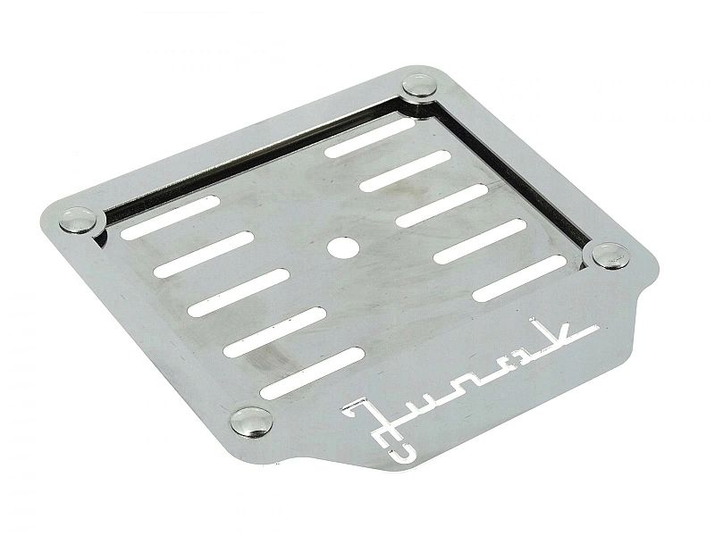 Ramka Pod Tablice Rejestracyjna Junak