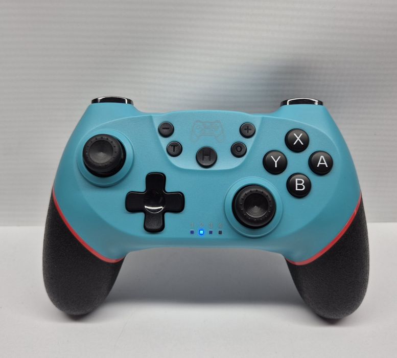 Pad bezprzewodowy PC/NINTENDO SWITCH PRO N-SL, Komis Jasło Czackiego