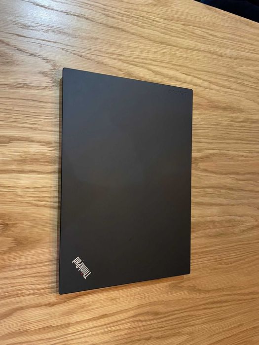 Lenovo ThinkPad T580 | i5-8350U. Stan bardzo dobry