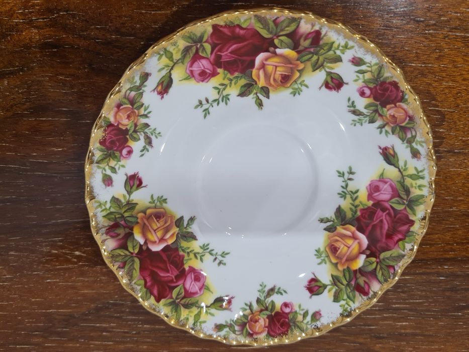 Royal Albert Tea Cup64564107404417125