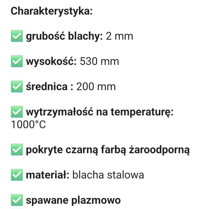 Kolano nastawne fi 200