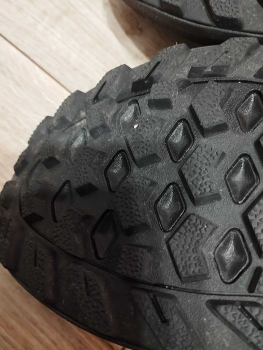 Viking Anaconda Trail Low GTX buty trekkingowe trialowe biegowe 45