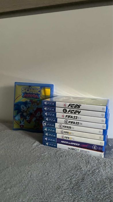 PlayStation 4  500gb