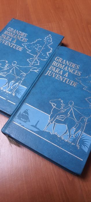 Colecção de livros seleções Reader's Digest