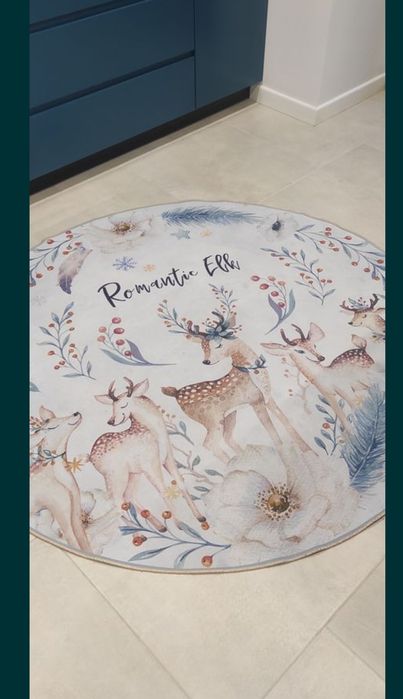 Продам килим в дитячу