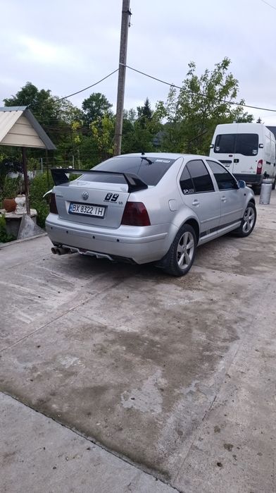 Продам Volkswagen bora
