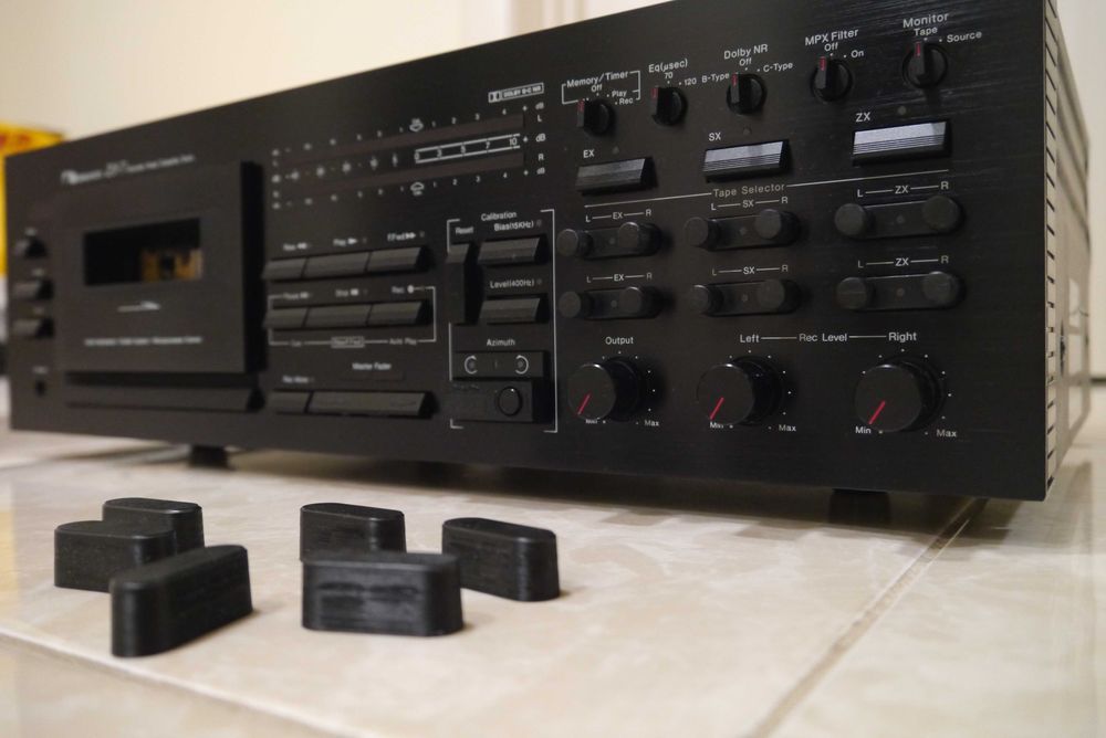 nakamichi zx 7 - Купить электронику - Цены на OLX.ua
