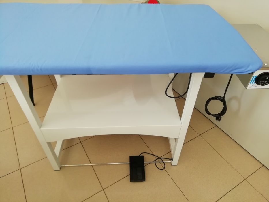 Mesa passar a ferro rectangular COMEL - Nova
