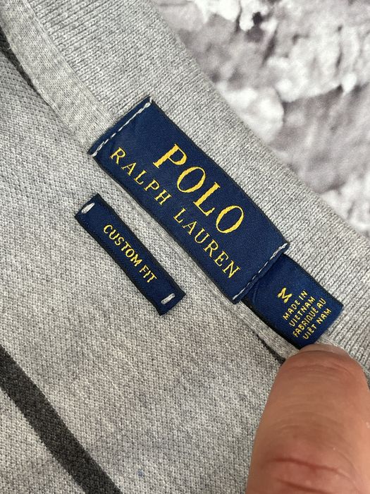 Футболка поло Ralph Lauren чоловіча оригінал Polo оригинал розмір S