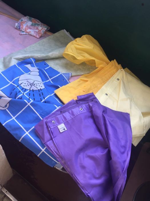 Продам душевую лейку