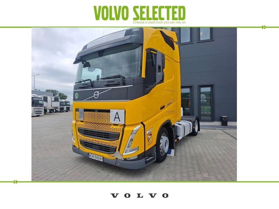 Volvo