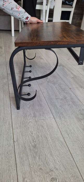 Wieszak do przedpokoju