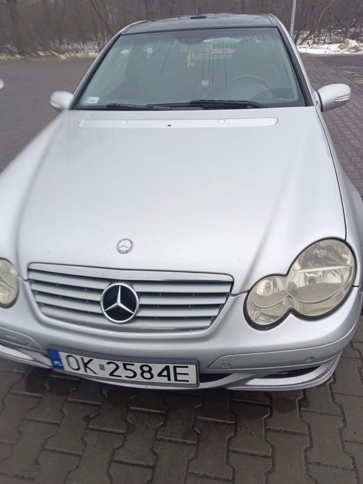 Sprzedam Mercedesa