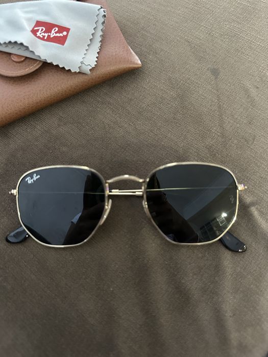 Oculos da ray ban