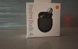 Słuchawki Redmi Buds 4 Active