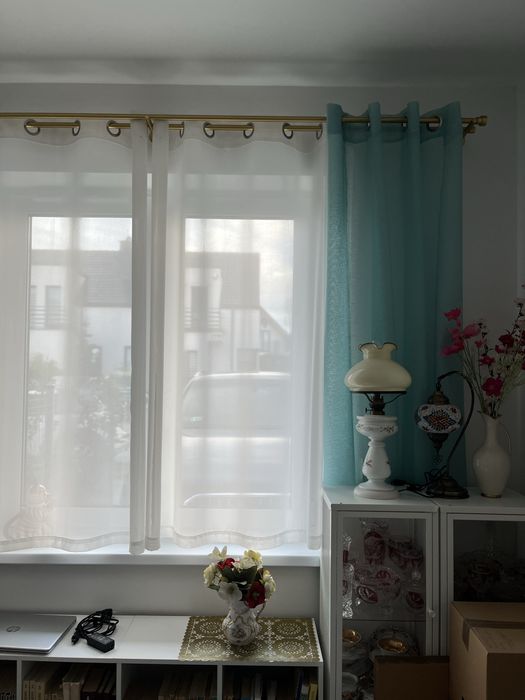 Sprzedam bezczynszowe mieszkanie w Krzykowie na Osiedlu Kwiatowym - Widok 3