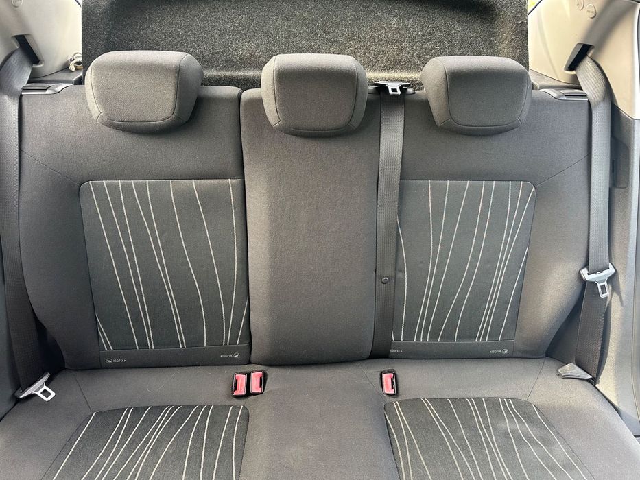 Opel Corsa D 1.2 Hatchback