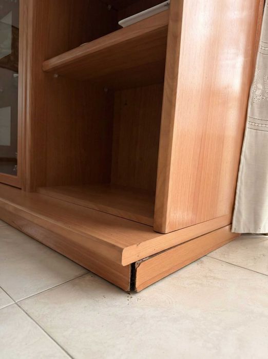 Móvel de TV Sala de Estar