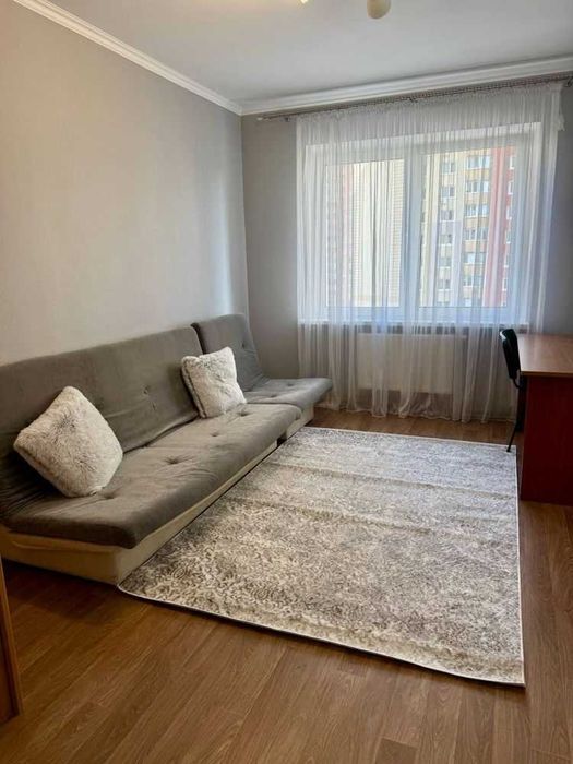 Продаж 2-кімнатної квартири  ЖК "Еврика" Іподром - View 6