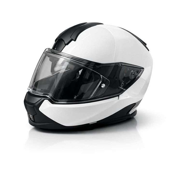 Capacete BMW System 7 Carbon EVO - 60/61 XL
