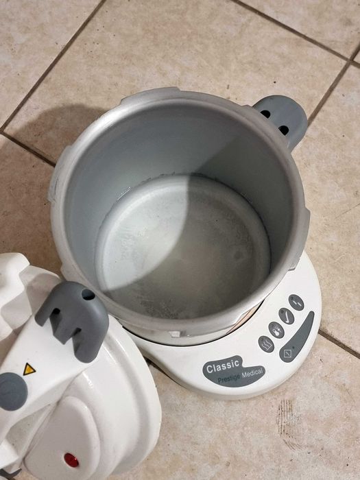 Autoclave Prestige Medical 2100 Classic