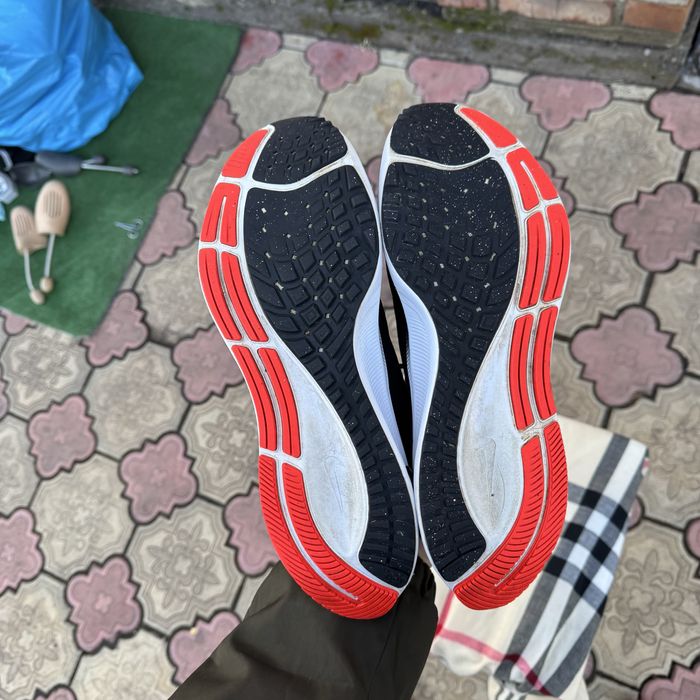 Кроссовки Nike Air Zoom Pegasus 37, 46 размер, Оригинал, Кросівки